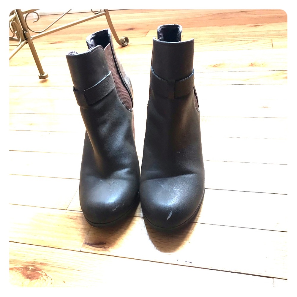 Short perfect for fall boots!